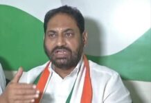 नितीन राऊत यांचा आक्षेप:काँग्रेस विरोधात निवडणूक लढवलेल्या व्यक्तीला उमेदवारी देण्यात आली