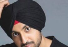 आंदोलन शेतकऱ्यांसाठी दिलजीतची एक कोटींची मदत