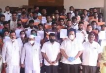 कामाच्या सोयीसाठी बाहेर राहायचेच असेल तर आई-वडिलांना सोबत घेऊन राहा: मंत्री हसन मुश्रीफ