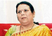 नर्सिंग संवर्गातील रिक्त पदे तातडीने भरावीत:डॉ.निलम गोऱ्हे