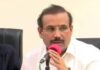 मुंबईच्या ‘केईएम’ रुग्णालयात केला जाणार कोरोना लसीचा पहिला प्रयोग:राजेश टोपे