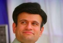 शांत असणारा मराठा आता तीव्रतेने सरकार विरूध्द आक्रोश करेल:समरजीतसिंह घाटगे