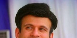 शांत असणारा मराठा आता तीव्रतेने सरकार विरूध्द आक्रोश करेल:समरजीतसिंह घाटगे