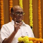 ‘शरद पवार साहेबांची निवड होणार हे समजताच, महाराष्ट्रातील भाजप नेत्यांच्या उरात धडकी’