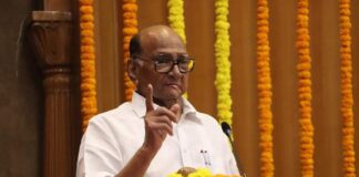 शरद पवार पंतप्रधान होणार ? यूपीए मध्ये मिळणार मोठी जबाबदारी
