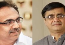 प्रदेश उपाध्यक्षांचा जयंत पाटील यांना महत्वाचा सल्ला