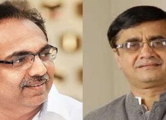 प्रदेश उपाध्यक्षांचा जयंत पाटील यांना महत्वाचा सल्ला