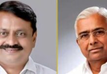 शिवसेना जिल्हाप्रमुखांची नवीन आमदार लाड आणि आसगावकरांबद्दल खंत