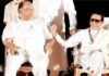 शिवसेनेच्या सामना अग्रलेखातून शरद पवारांना शुभेच्छा