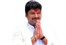 ‘चित्रकूट’ या शासकीय निवास्थानावर एक रुपयाही खर्च केलेला नाही:धनंजय मुंडे