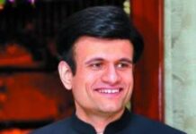 अपयश लपवण्यासाठीच विरोधक आज कृषी विधेयकावर टीका-टिप्पणी करत आहेत:राजे समर्जीत सिंग