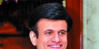 अपयश लपवण्यासाठीच विरोधक आज कृषी विधेयकावर टीका-टिप्पणी करत आहेत:राजे समर्जीत सिंग