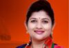 पोलीस विभागासह इतर विभागात तृतीयपंथियांना दोन टक्के आरक्षण द्या :आमदार प्रतिभा धानोरकर