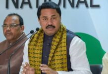 मुख्यमंत्री उद्धव ठाकरे यांना कोणी चॅनलवरुन काही बोलत असेल तर तो राज्याचा अपमान आहे:नाना पटोले