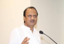 या वयातही प्रचंड काम करणारा असा नेता देशात दुसरा कुणी नाही हे नाकारता येणार नाही :अजित पवार