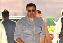 सनी देओल यांना Y दर्जाची सुरक्षा; पण कशासाठी ?