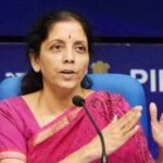 अर्थव्यवस्था रुळावर आणण्यासाठी त्या क्षेत्रांमध्ये काम व्हायला हवं ज्यांच्यावर कोरोनामुळे प्रचंड परिणाम झाला आहे:निर्मला सीतारमन