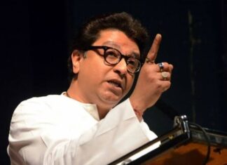 राज ठाकरेंची घोषणा:राज्यातील सर्व ग्रामपंचायत निवडणुका मनसे लढवेल