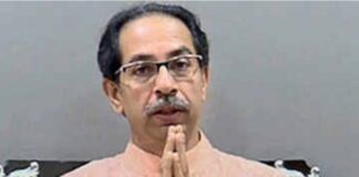 ग्रामपंचायत निवडणुकीत पूर्ण ताकदीनं उतरा, सर्व ग्रामपंचायतींवर भगवा फडकवा:उद्धव ठाकरे