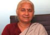 शेतकऱ्यांचे ‘मास लिचिंग’ होत असल्याचे मेधा पाटकर यांचे ठाम मत