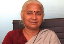शेतकऱ्यांचे ‘मास लिचिंग’ होत असल्याचे मेधा पाटकर यांचे ठाम मत