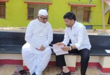 ‘या’साठी अण्णा हजारे करणार राष्ट्रवादीचे आ. निलेश लंकेचा प्रचारक म्हणून काम