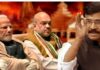 शिवसेनेचा परखड सवाल: अयोध्येच्या रामाचे मंदिर वर्गणीतून बांधायचे?