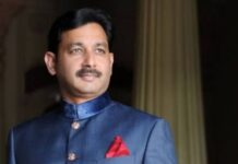 आर्थिक मागास वर्गाच्या आरक्षणामुळे मराठा आरक्षणाला धक्का लागल्यास त्याला पूर्णपणे राज्य शासन जबाबदार असेल:खासदार संभाजीराजे