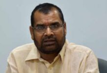 महाराष्ट्राच्या इतिहासात शरद पवारांचा शेतकऱ्यांचा राजा नव्हे तर शेतकऱ्यांचा विश्वासघात करणारा राजा असा उल्लेख होईल:सदाभाऊ खोत