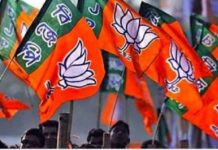 अन म्हणून हा कार्यक्रम शुक्रवारी ‘उत्सव’ म्हणून साजरा करण्याचा भाजपचा निर्णय