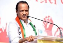 एकजण म्हणतो”मी पुन्हा येईन” दुसरा म्हणतो”मी परत जाईन” पण तुम्हाला बोलवलं कुणी होतं? :अजित पवार