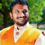 ईडी’च्या चालू असणाऱ्या कारवायांवरून अमोल मिटकरींचा भाजपला टोला