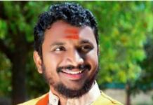 ईडी’च्या चालू असणाऱ्या कारवायांवरून अमोल मिटकरींचा भाजपला टोला