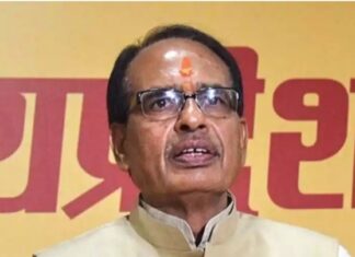 मध्य प्रदेशात लव्ह जिहाद विरोधात विधेयकाच्या मसुद्याला मंजूरी