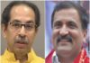 “मुंबई महापालिकेमार्फत लस खरेदी करून मुंबईतील 18 ते 44 वयोगटातील नागरिकांचे मोफत लसीकरण करावे”- अतुल भातखळकर