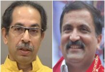 खाजगी शाळांच्या फी मध्ये 50 टक्के सवलत देणारा निर्णय घेऊन तात्काळ वटहुकूम काढा- भातखळकर