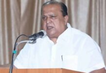सरपंचपदाच्या सर्व आरक्षण सोडती रद्द; निवडणुकीनंतर नव्याने होणार आरक्षण सोडत – ग्रामविकास मंत्री हसन मुश्रीफ