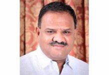 मराठवाडा पदवीधर निकाल : सतीश चव्हाण आघाडीवर, बोराळकर पिछाडीवर