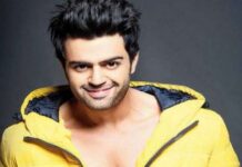 प्रसिद्ध कॉमेडियन मनीष पॉलला कोरोनाची लागण