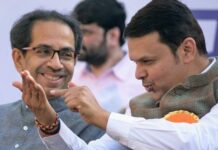 शिवसेनेचा भाजपला जोरका झटका, मात्तबर नेते करणार शिवसेनेत प्रवेश