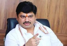 ग्रामपंचायत लढवणाऱ्या उमेदवारांसाठी धनंजय मुंडें धावून आले; जात वैधता प्रमाणपत्राबाबत ‘हे’ दिले आदेश
