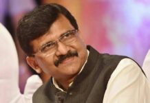 ‘भाजपच्या दुःखात मी सहभागी’
