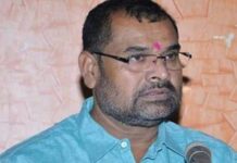 ‘दिल्लीतील शेतकरी आंदोलन दलालांचे’ : सदाभाऊ खोत