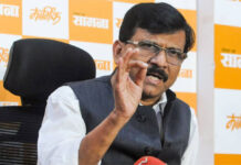 ‘त्यांच्या दाताडांत ‘ईद’च्या शिरकुरम्याची, बिर्याणीची शिते’; अजान पठण स्पर्धेवरील टीकेला शिवसेनेचे प्रतिउत्तर