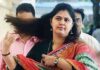 ‘पंकजा मुंडे यांचा कोरोना अहवाल’ ट्विटरवर दिली माहिती