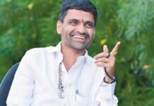 राष्ट्रवादीच्या आ. निलेश लंकेंनी करून दाखवलं; स्वतःच्या मतदारसंघातील ‘इतक्या’ ग्रामपंचायती बिनविरोध