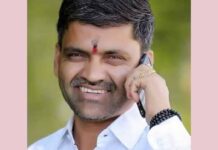राष्ट्रवादीचे आ. निलेश लंकेंच्या आवाहनाला ‘या’ प्रसिद्ध गावाचा प्रतिसाद; ग्रामपंचायत निवडणूक बिनविरोध होणार