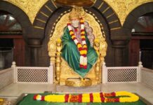 शिर्डीत साईंच्या दर्शनासाठी भाविकांची मर्यादा वाढवली; आता रोज ‘इतके’ भाविक रोज घेणार दर्शन