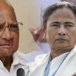 पवारांची पॉवर ! ममता दीदींच्या मदतीला शरद पवार पश्चिम बंगालला जाणार ?