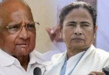 पवारांची पॉवर ! ममता दीदींच्या मदतीला शरद पवार पश्चिम बंगालला जाणार ?